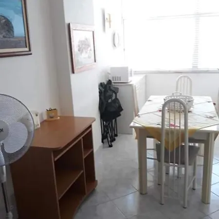 Casa De Ferias Διαμέρισμα Armação de Pêra