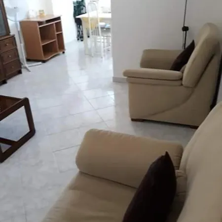Casa De Ferias Διαμέρισμα *