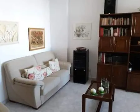 Casa De Ferias شقة *