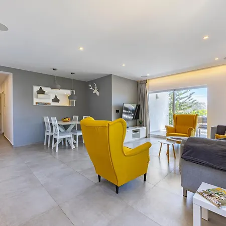 Casa De Ferias, Apartment